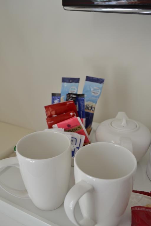 Syon House Hotel Budleigh Salterton Ngoại thất bức ảnh