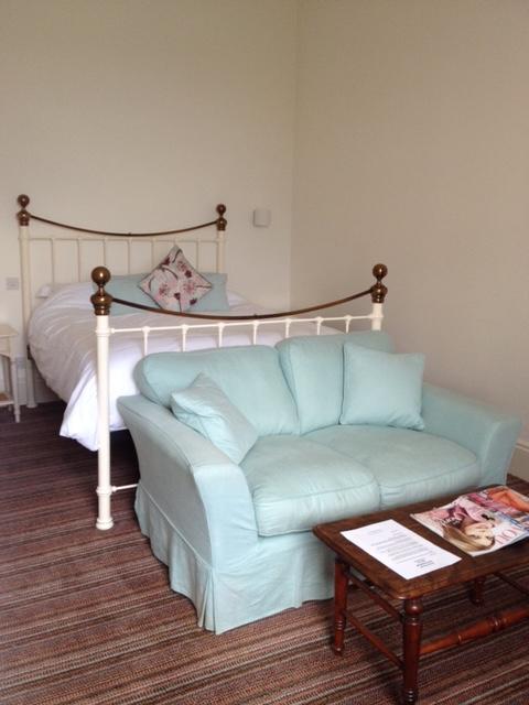Syon House Hotel Budleigh Salterton Ngoại thất bức ảnh