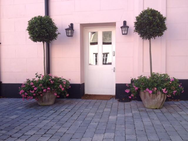 Syon House Hotel Budleigh Salterton Ngoại thất bức ảnh