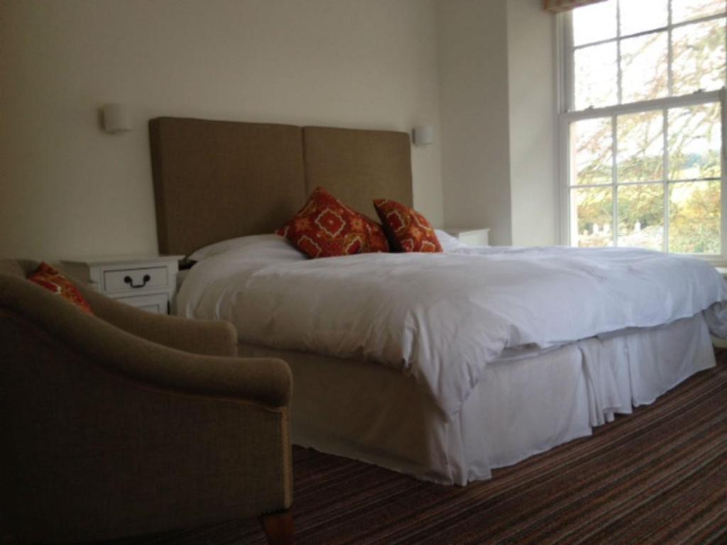 Syon House Hotel Budleigh Salterton Ngoại thất bức ảnh