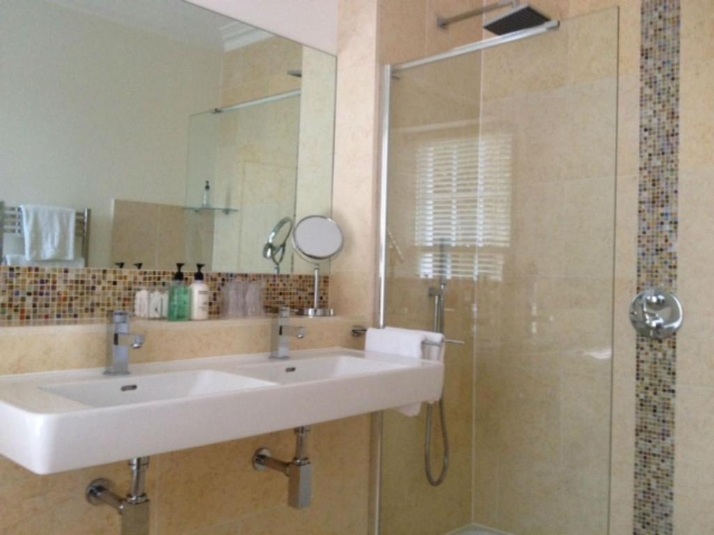 Syon House Hotel Budleigh Salterton Ngoại thất bức ảnh