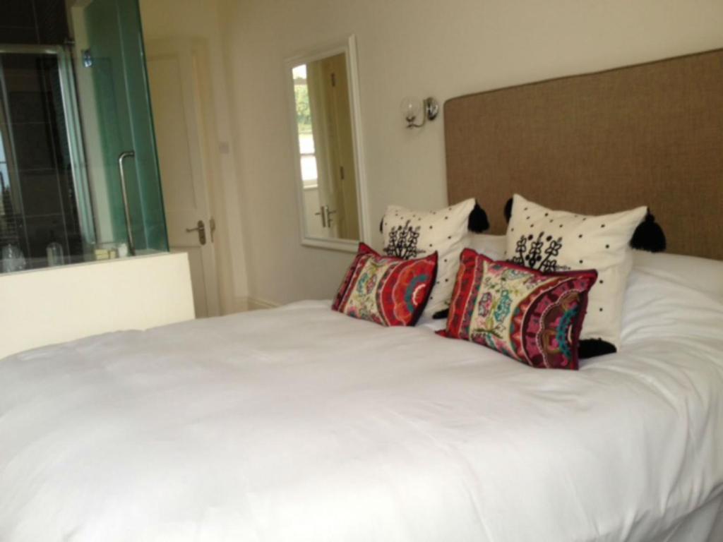 Syon House Hotel Budleigh Salterton Ngoại thất bức ảnh