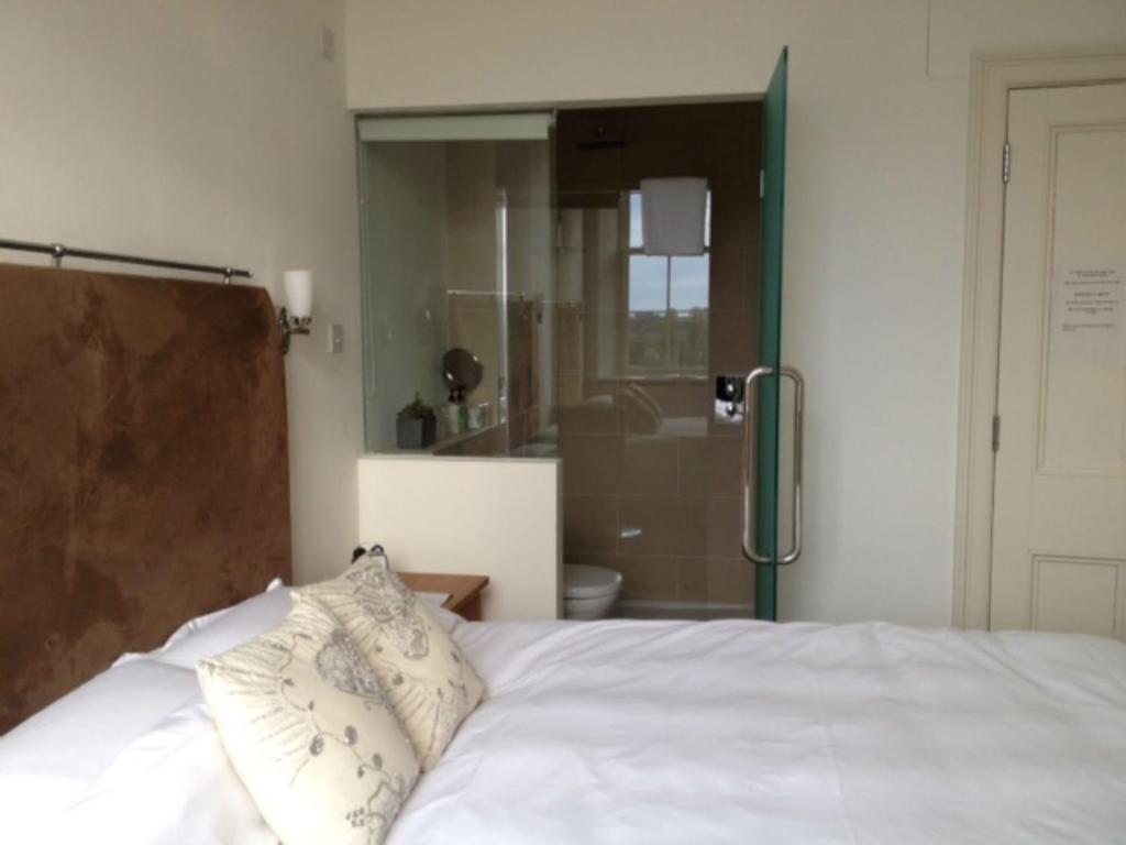 Syon House Hotel Budleigh Salterton Ngoại thất bức ảnh