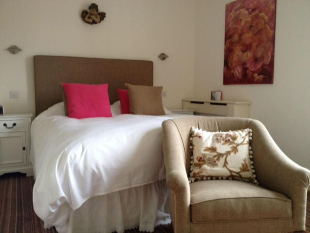 Syon House Hotel Budleigh Salterton Ngoại thất bức ảnh