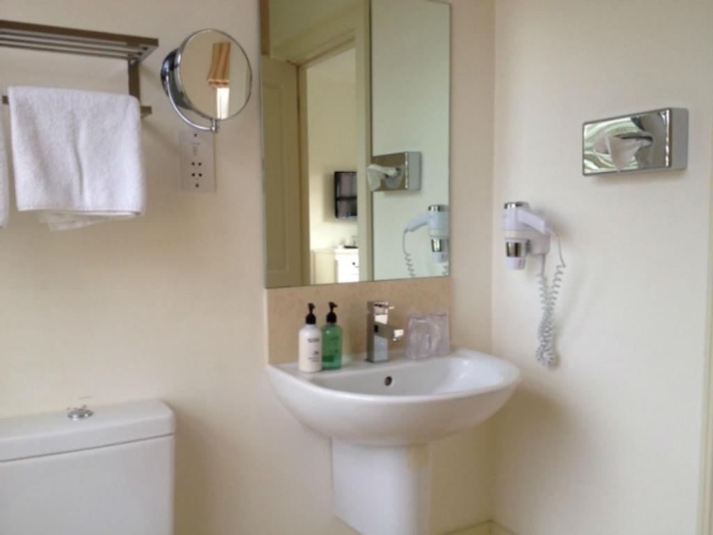 Syon House Hotel Budleigh Salterton Ngoại thất bức ảnh