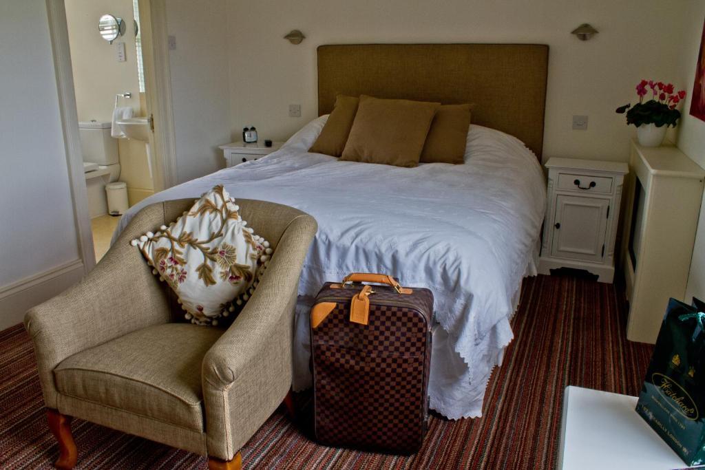 Syon House Hotel Budleigh Salterton Phòng bức ảnh