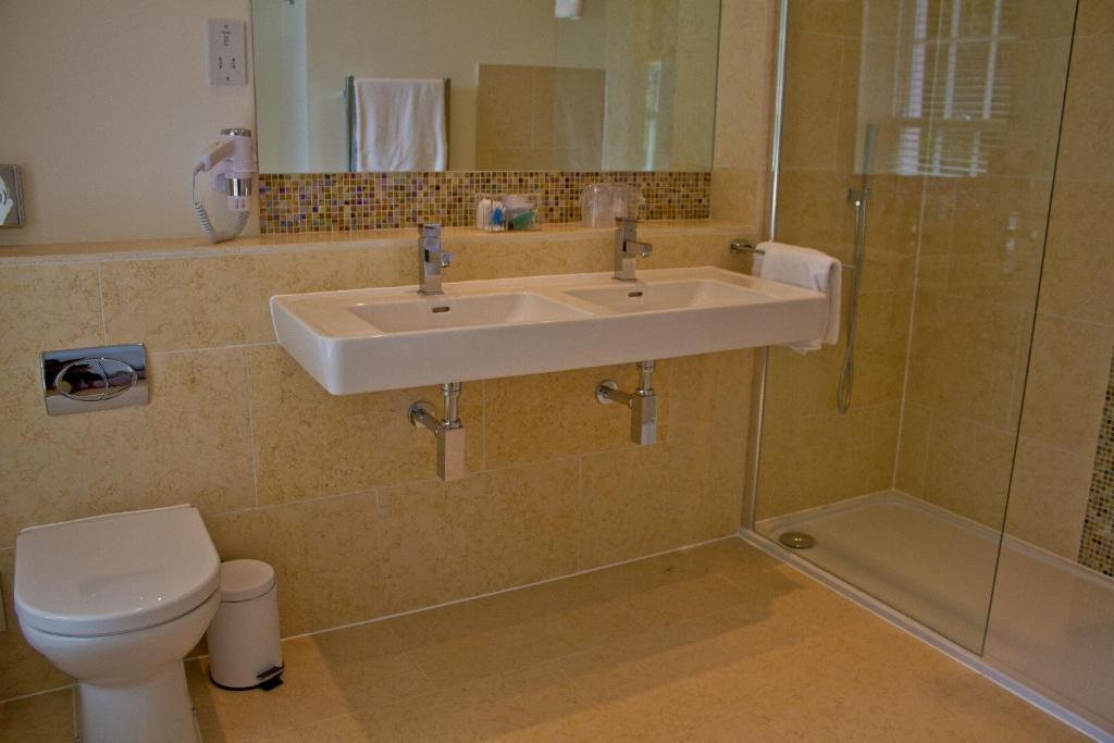Syon House Hotel Budleigh Salterton Ngoại thất bức ảnh