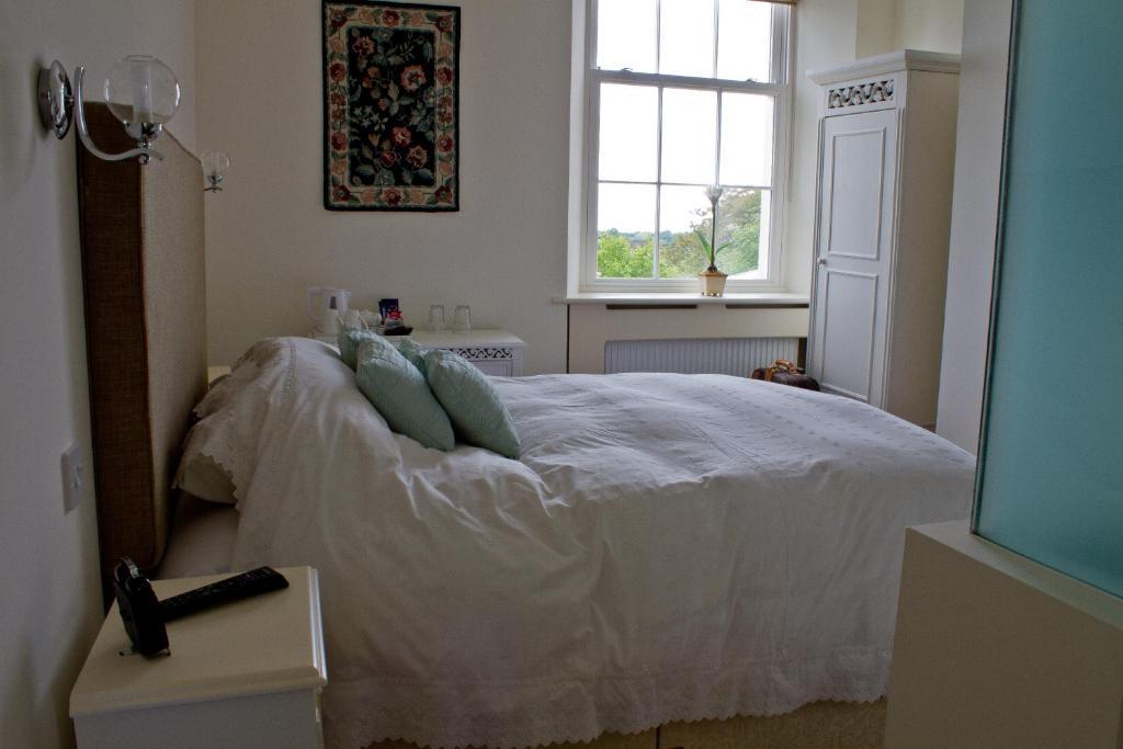 Syon House Hotel Budleigh Salterton Phòng bức ảnh